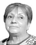 DOÑA AMPARO DÍEZ GONZÁLEZ