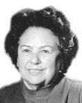 DOÑA MARCELINA PALAZUELOS FERNÁNDEZ