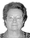 DOÑA MARÍA ANTONIA EDESA PILA