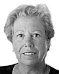 DOÑA AVELINA ALONSO DÍAZ