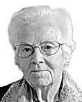 DOÑA JOSEFINA SALCINES SAIZ