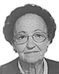 DOÑA SARA DIEGO GÓMEZ