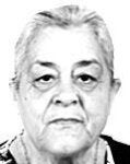 DOÑA DOLORES TORRE TERRAZAS