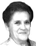 DOÑA MERCEDES SÁENZ GARATE