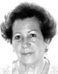 DOÑA TRINIDAD RUIZ MAESTRO