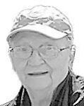 DOÑA MARÍA LUISA LUCÍA GARCÍA DÍEZ