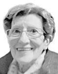 DOÑA MARÍA TERESA ALVARADO ZORRILLA