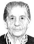 DOÑA FLORENCIA SAIZ RUIZ