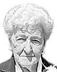 DOÑA MARÍA ROSARIO MARTÍNEZ ALZUAZ