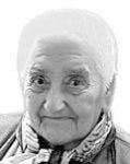 DOÑA LUCRECIA LÓPEZ GÓMEZ