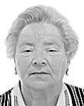 DOÑA MARÍA TERESA GUTIÉRREZ DÍAZ