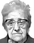 DOÑA MARÍA DEL CARMEN PORTILLA IBÁÑEZ