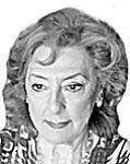 DOÑA MARÍA DEL PILAR VÉLEZ REDONDO