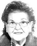 DOÑA MARINA GONZÁLEZ BLÁZQUEZ