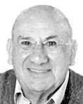 DON JOSÉ ANTONIO CAIÑA ARCE