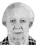 DOÑA MARÍA DE LOS ÁNGELES GÓMEZ RUIZ