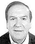 DON JOSÉ ANTONIO CARO MERINO