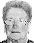 DOÑA PILAR CUETO MARAÑÓN