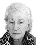 DOÑA MARÍA DEL CARMEN VIDAL ANIEVAS