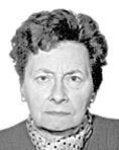 DOÑA BELÉN FERNÁNDEZ LASTRA