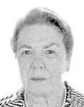 DOÑA CONSUELO DIEGO FERNÁNDEZ