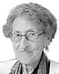 DOÑA JOSEFA MACHO PÉREZ