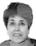 DOÑA ANA MARÍA GARZÓN DE JESÚS