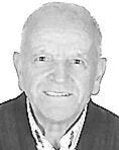 DON ISAAC CABRIA FERNÁNDEZ