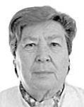DOÑA BEGOÑA LIENDO SIERRA