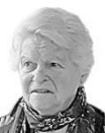 DOÑA MERCEDES ONANDIA GÓMEZ