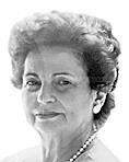 DOÑA JOSEFA CUETOS BOLÍVAR