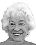 DOÑA MARÍA BLANCA NIEVES ECHAVE MARTÍNEZ