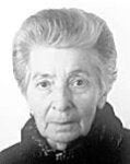 DOÑA ANA MARÍA BUSTAMANTE ORTEGA