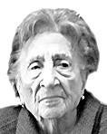 DOÑA JULIA GÓMEZ FERNÁNDEZ