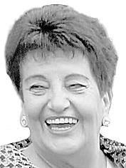 DOÑA FRANCISCA CASTAÑERA LÓPEZ