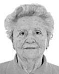 DOÑA ÁNGELES GUTIÉRREZ PÉREZ