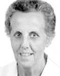DOÑA JOSEFA MÉNDEZ FERNÁNDEZ