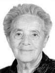 DOÑA FRANCISCA FERNÁNDEZ VILLEGAS