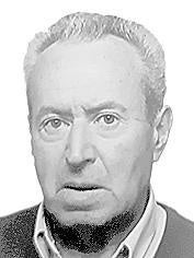 DON DAVID TORIBIO COSÍO