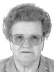DOÑA SOLEDAD GONZÁLEZ FERNÁNDEZ