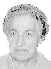 DOÑA CONCEPCIÓN PILA GONZÁLEZ