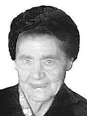 DOÑA ROSA LAVÍN COBO