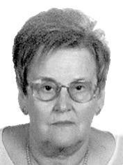 DOÑA AVELINA FERNÁNDEZ RUIZ