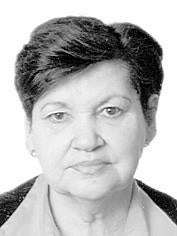 DOÑA MANUELA GUTIÉRREZ VILLALBA