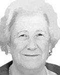 DOÑA PEPITA RUIZ GÓMEZ