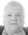 DOÑA JULIA CANO PORRES