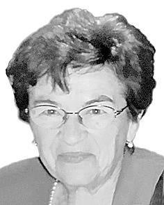 DOÑA MACRINA GONZÁLEZ SUÁREZ