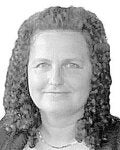 DOÑA MARÍA ÁNGELES GRANADO CABREJAS