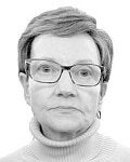 DOÑA ANA MARÍA REVUELTA GÓMEZ