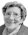 DOÑA MARÍA TERESA ALVARADO ZORRILLA